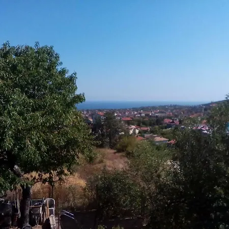 Rozmarin Βάρνα