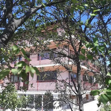 Διαμέρισμα Rozmarin Βάρνα